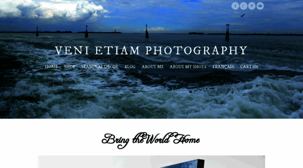 veni-etiam-photography.com