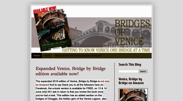 venice100bridges.blogspot.com