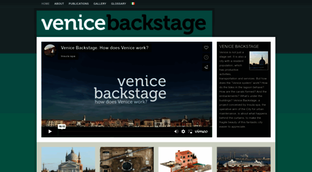 venicebackstage.org