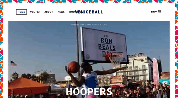 veniceball.com