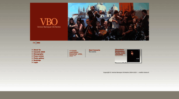 venicebaroqueorchestra.it