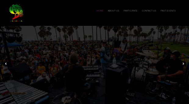 venicebeachmusicfest.com