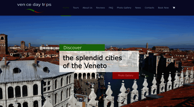 venicedaytrips.com