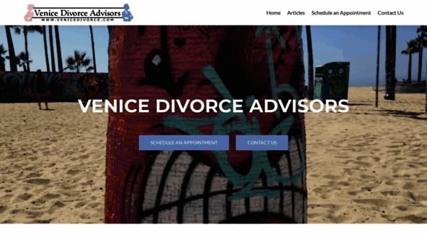 venicedivorce.com