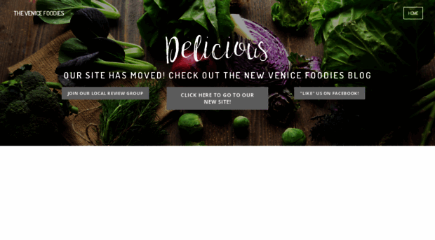 venicefoodies.weebly.com