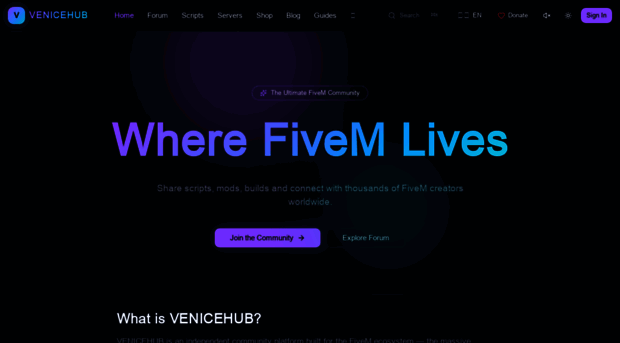 venicehub.net