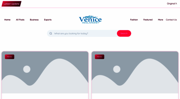 veniceislands.it