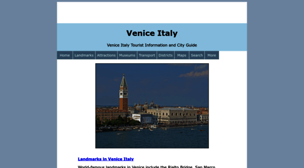 veniceitaly.ca