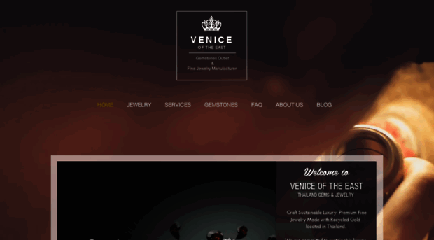 veniceofeastgems.com