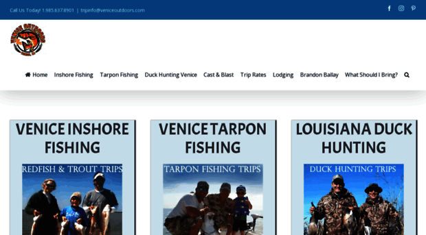 veniceoutdoors.com