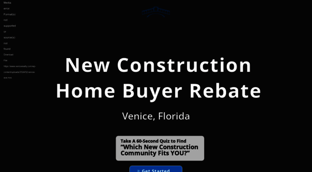 venicerealty.com