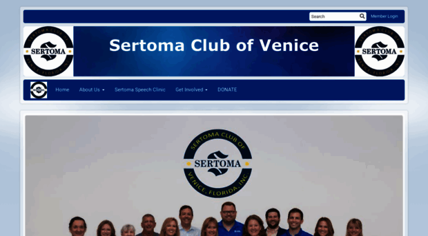 venicesertoma.com