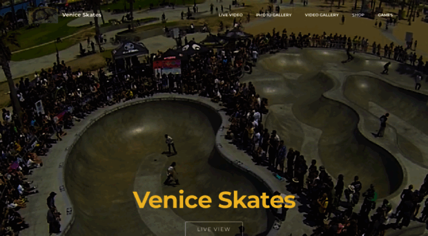 veniceskates.com