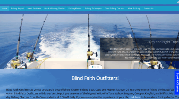 venicesportfishing.com