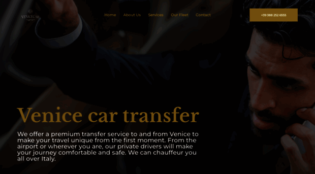 venicetransfercar.it