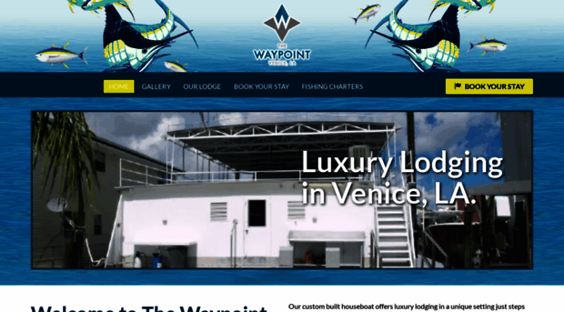 venicewaypoint.com