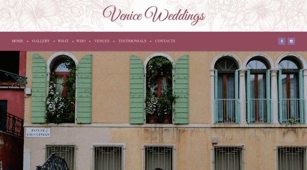 veniceweddings.it