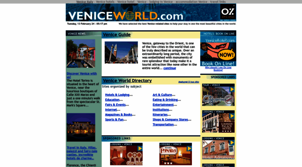 veniceworld.com