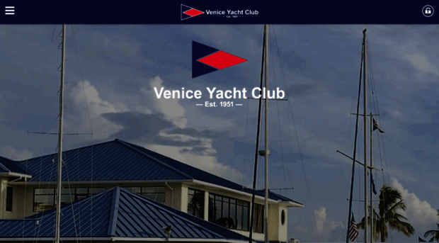 veniceyachtclub.com