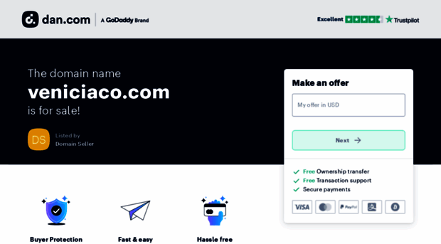 veniciaco.com