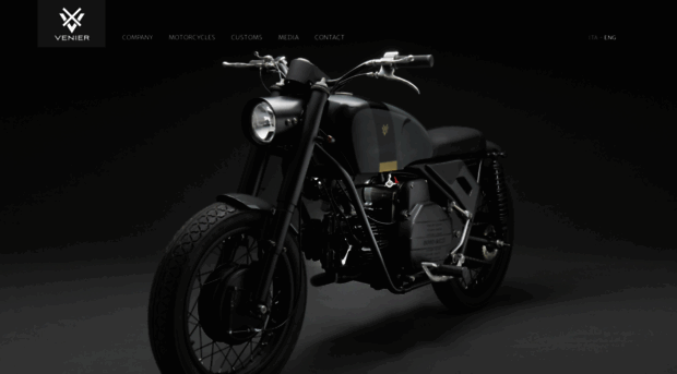 venier-motorcycles.com