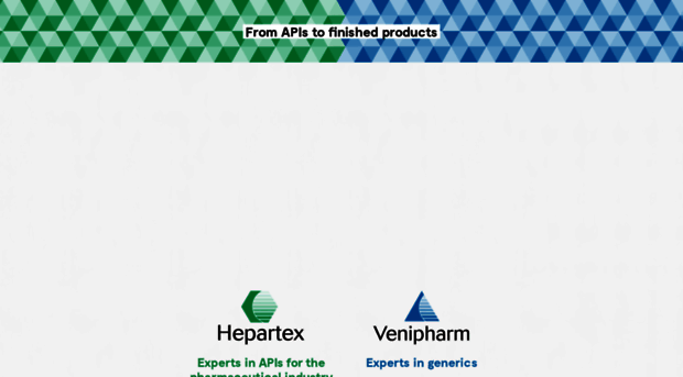 venipharm.com