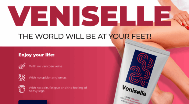 venisselle.com