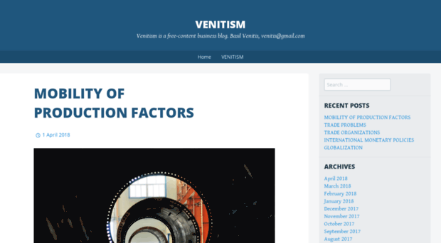 venitism.wordpress.com