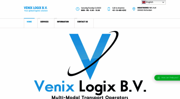 venixlogix.eu