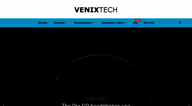 venixtech.de