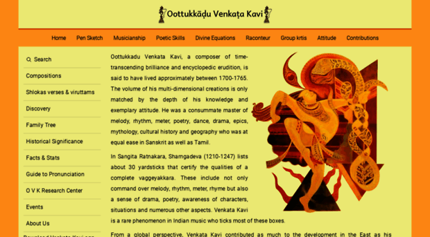 venkatakavi.org