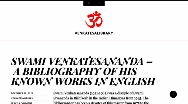 venkatesalibrary.wordpress.com