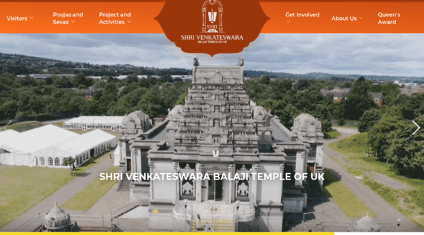 venkateswara.org.uk