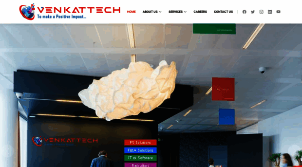 venkattech.com