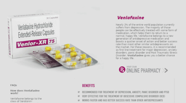 venlafaxine.cf