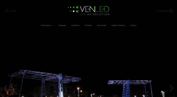 venled.com