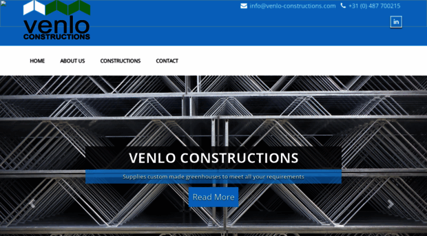 venlo-constructions.com