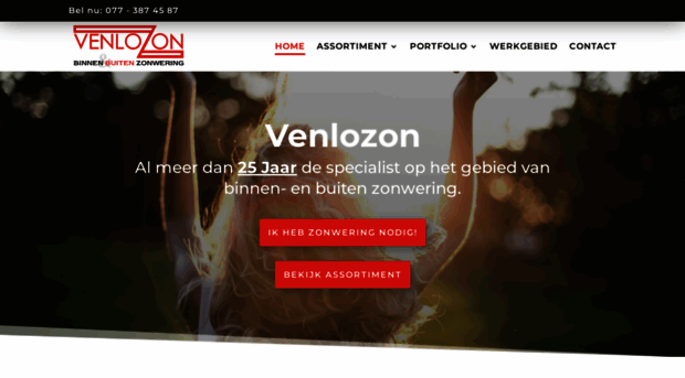 venlozon.nl