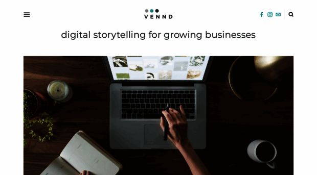 vennd.com.au