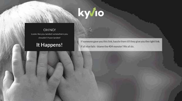 vennea.kyvio.com