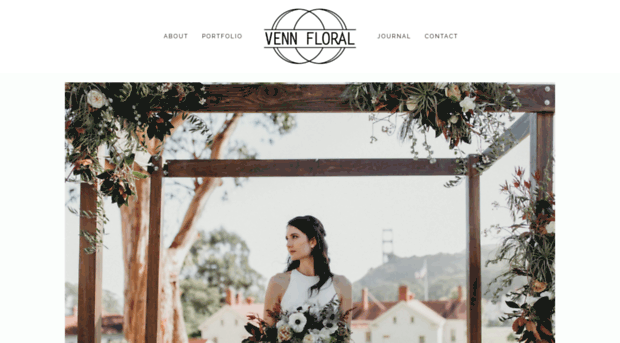 vennfloral.com