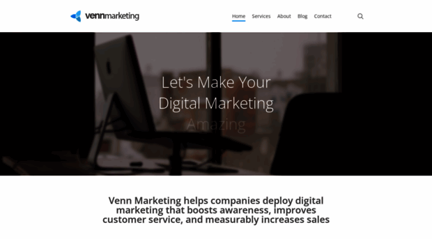 vennmarketing.com