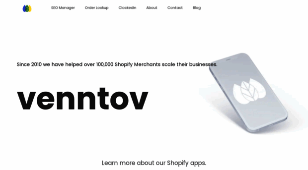 venntov.com