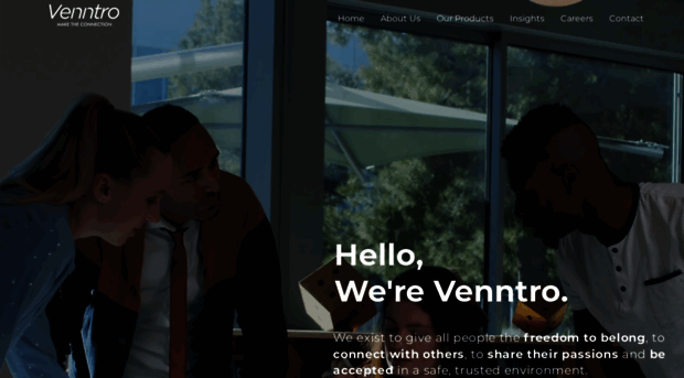 venntro.com