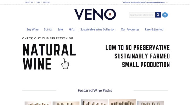 veno.com.au