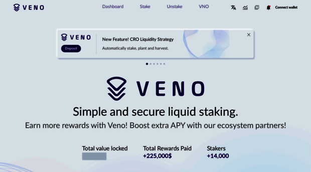 veno.finance