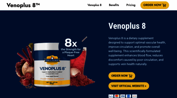 venoeplus8.com