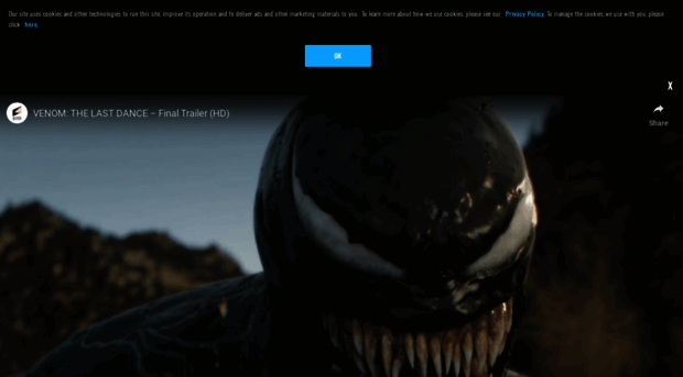 venom.movie