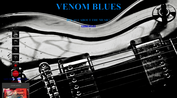 venomblues.com