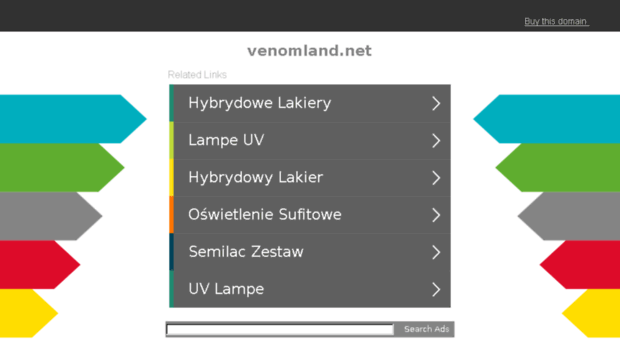 venomland.net